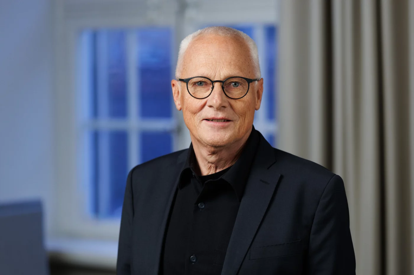 Anders Claeson