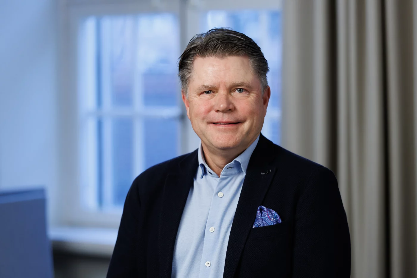 Anders Larsson