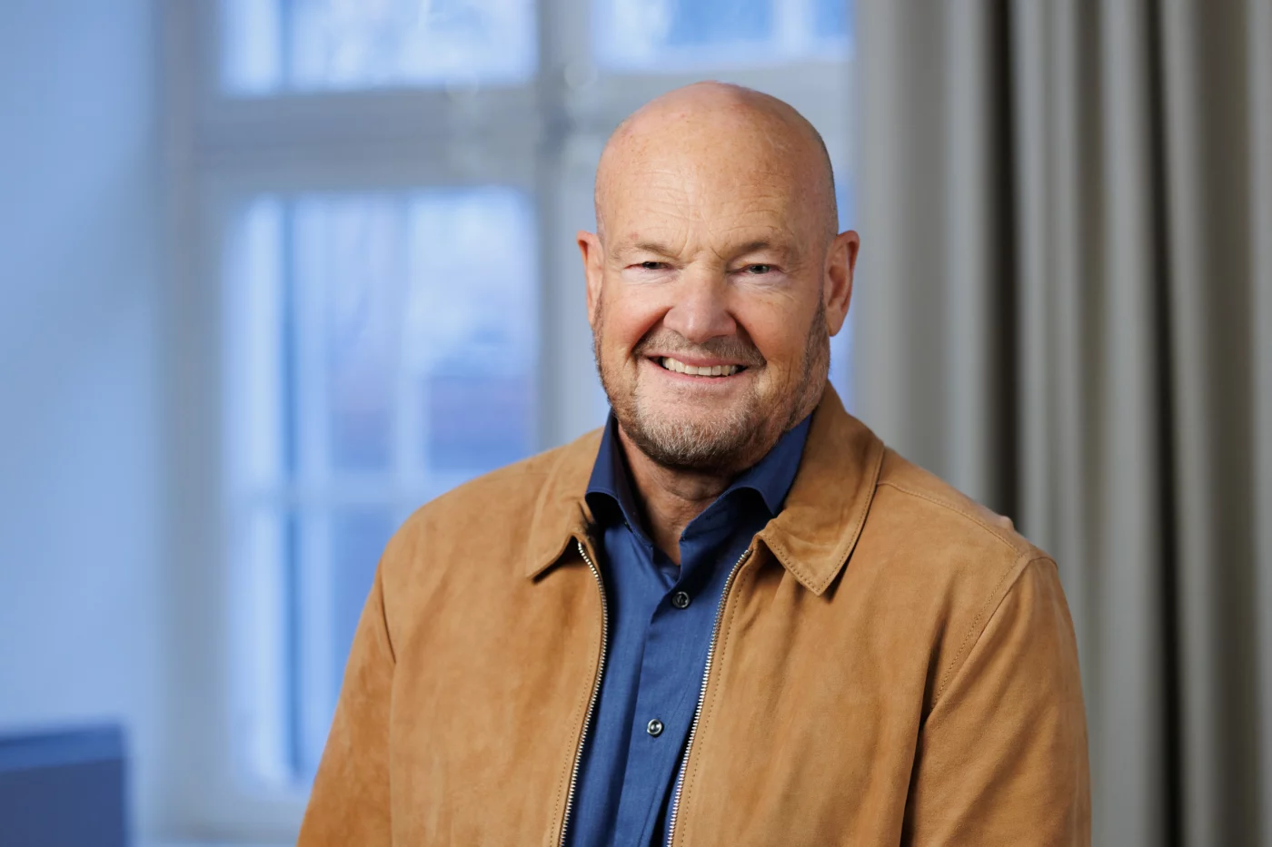 Anders Öberg