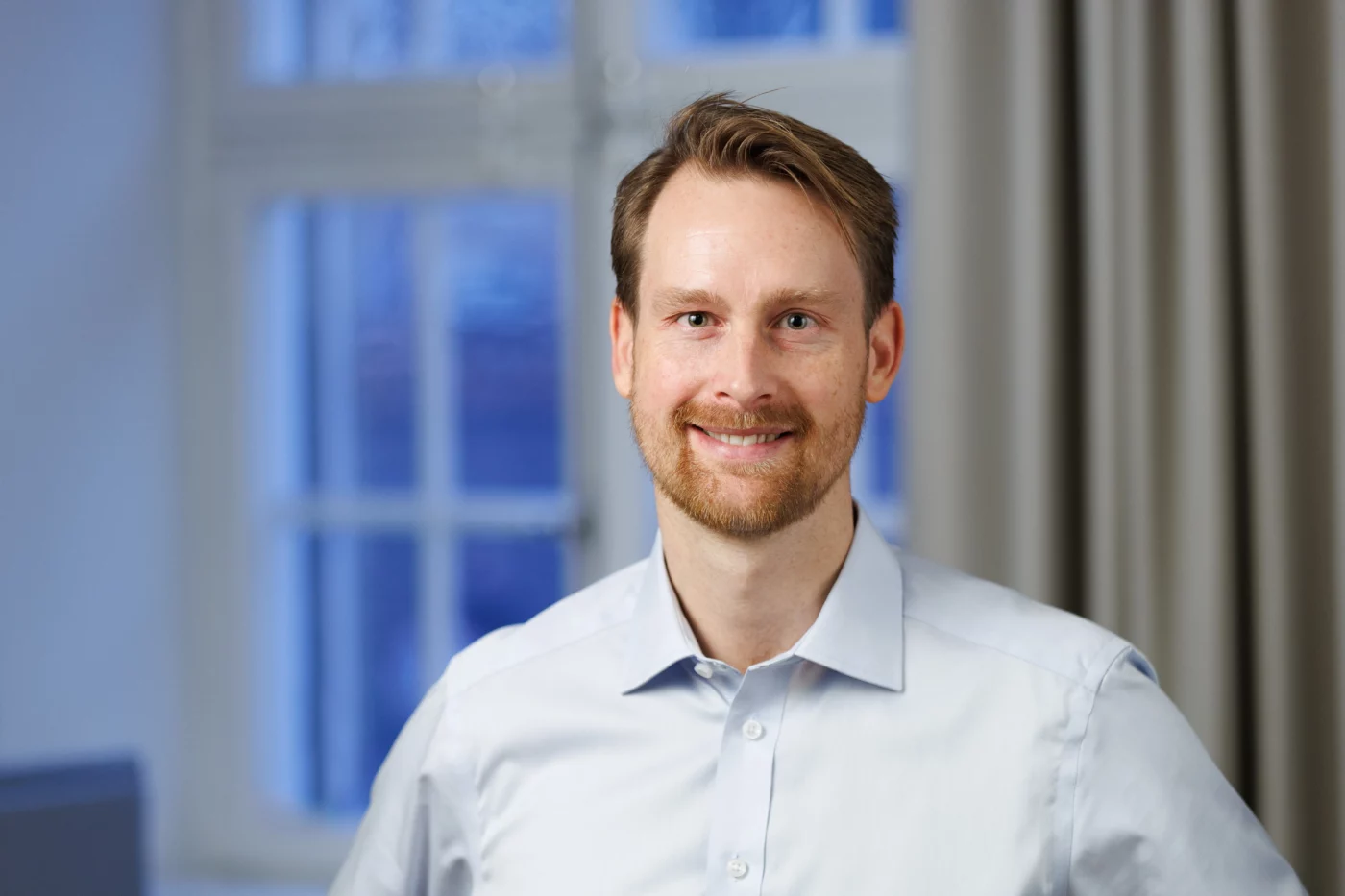 Andreas Cajbrandt