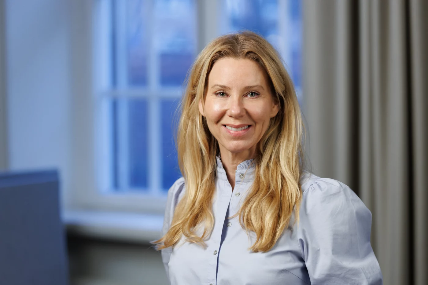 Ann Charlotte Svensson