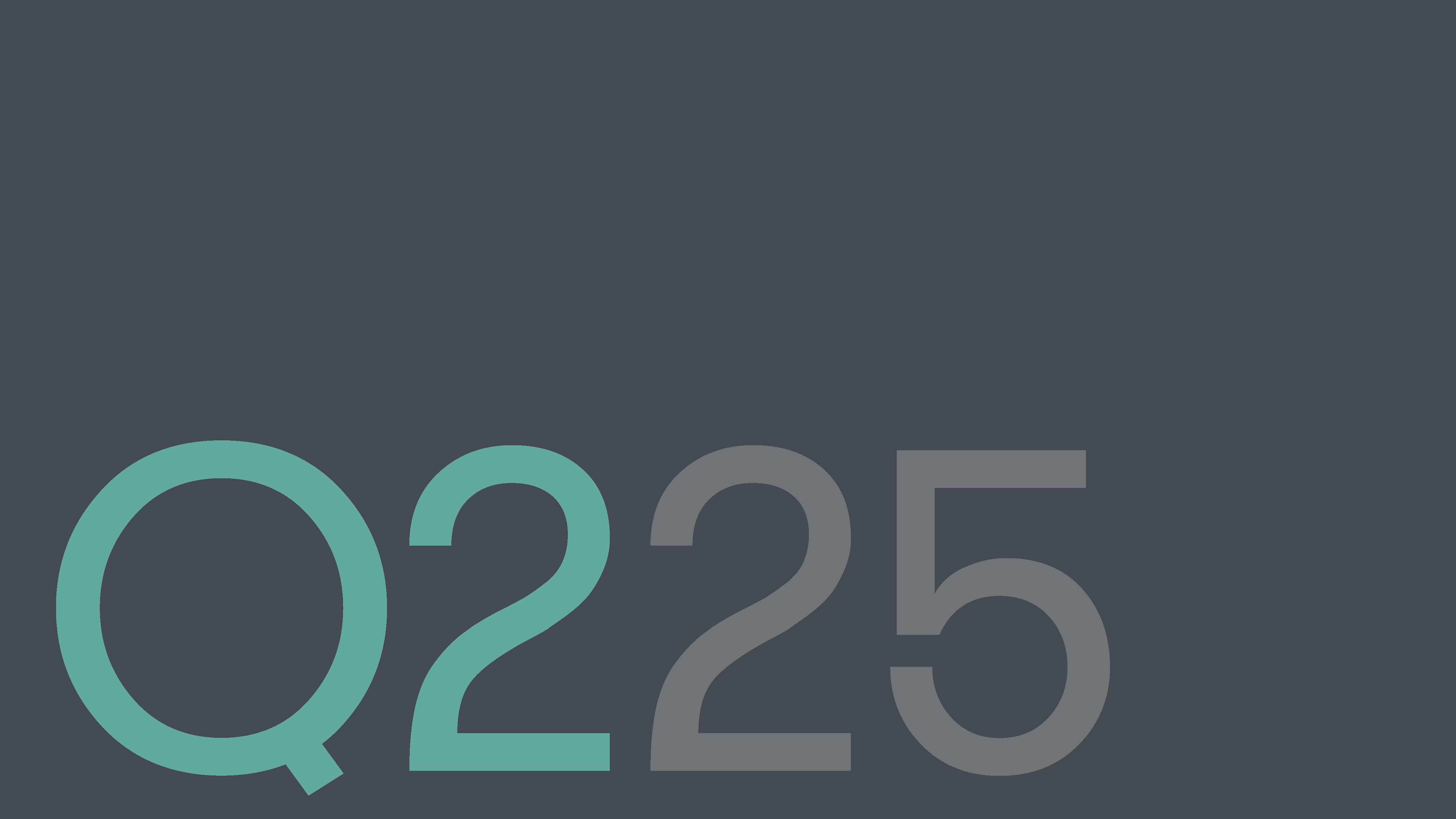 Interim Report Q2 2025