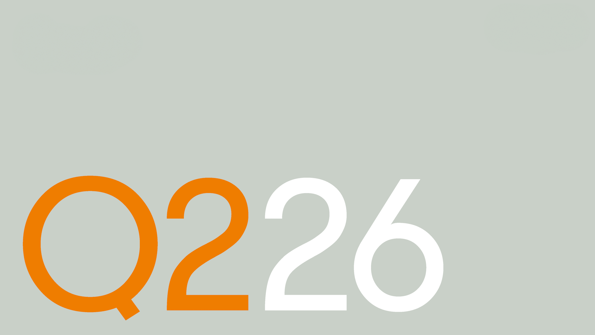 Interim Report Q2 2026