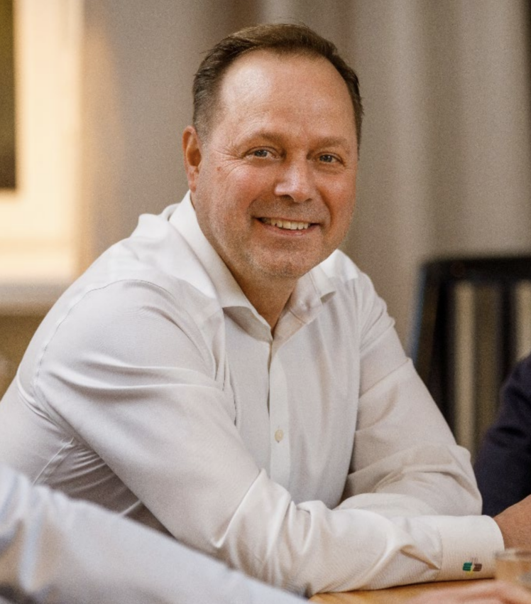 Ulf Lilius, President & CEO
