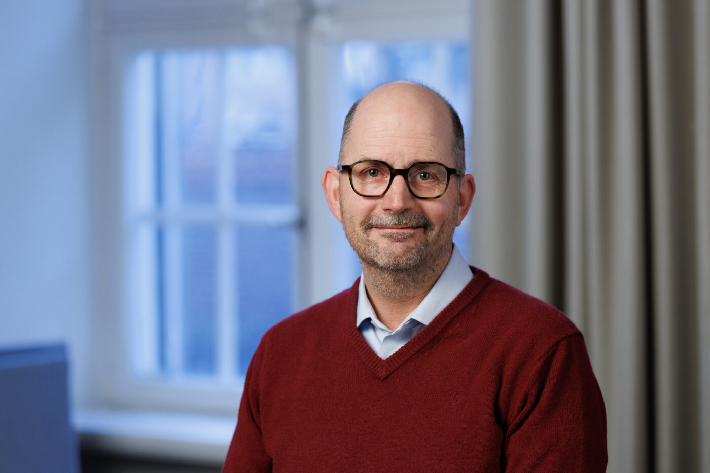 Göran Fägersten