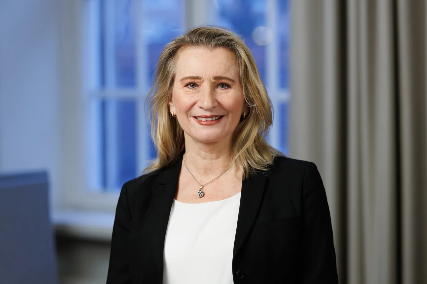 Gunilla Spongh