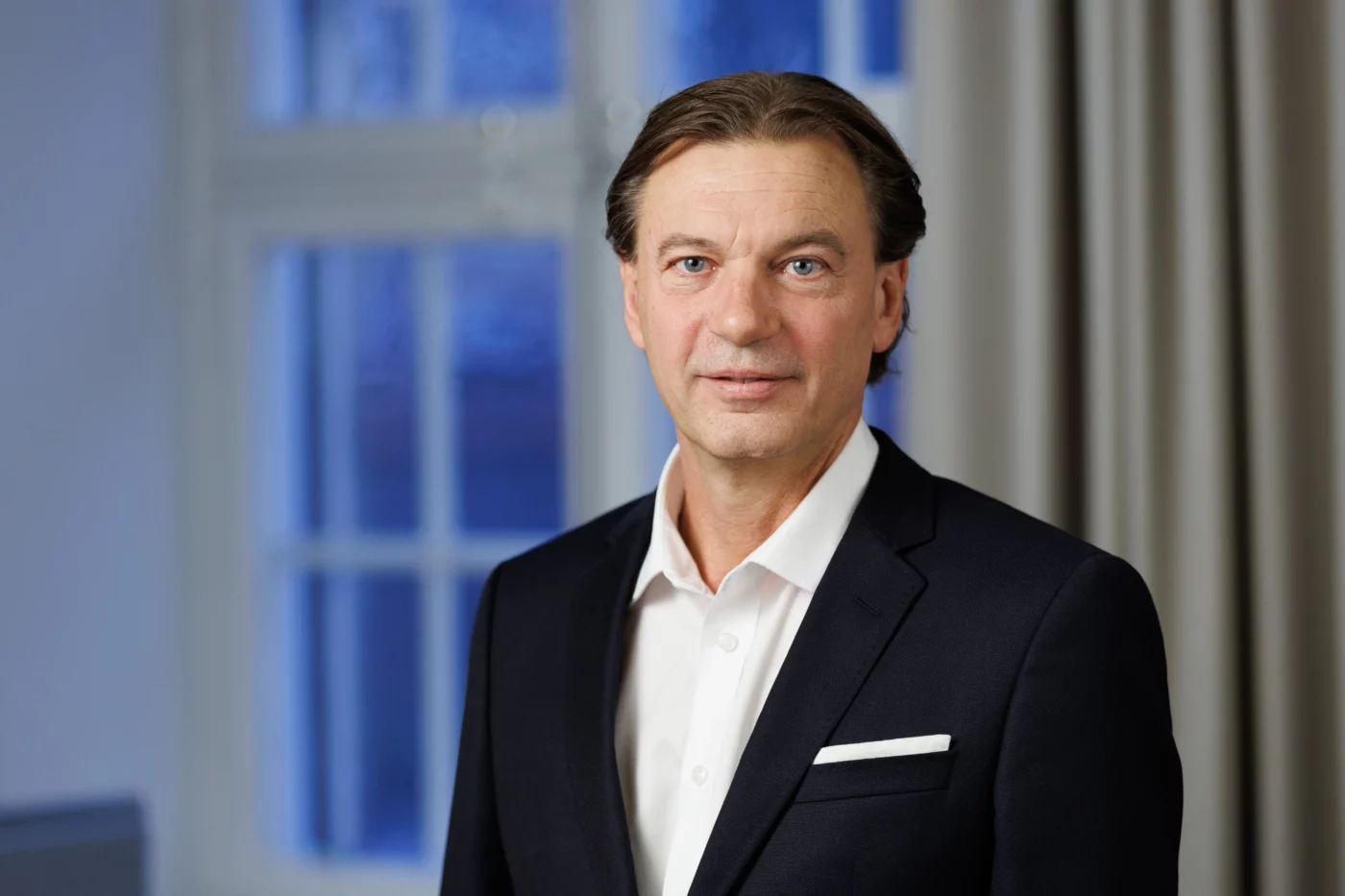 Johan Sjö