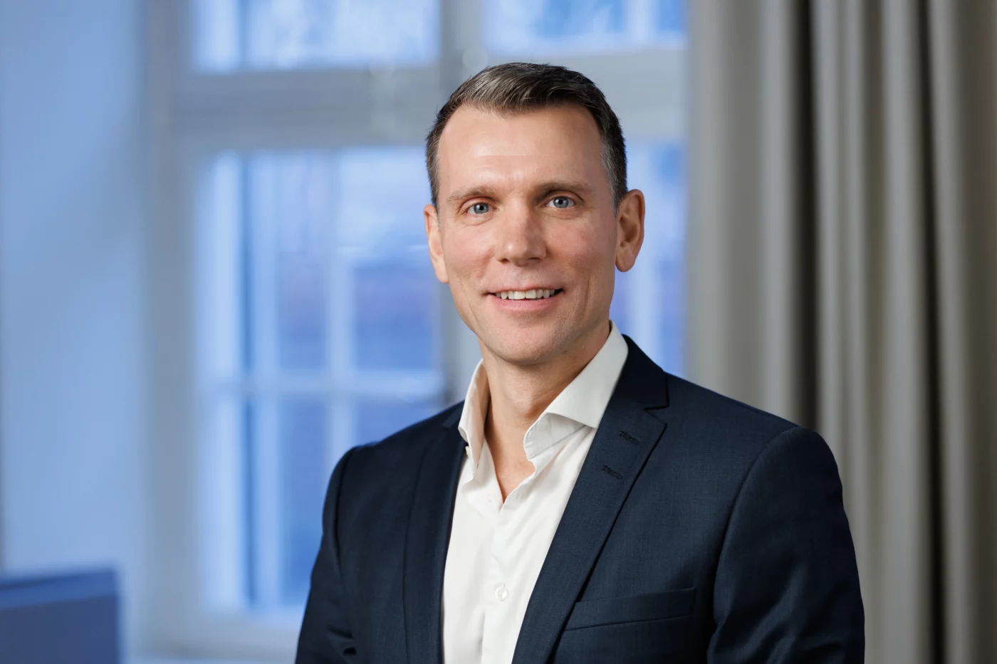 Martin Gyllix
