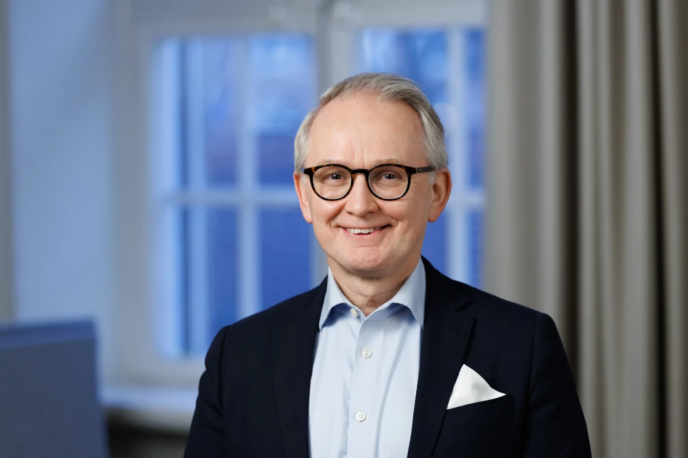 Niklas Enmark