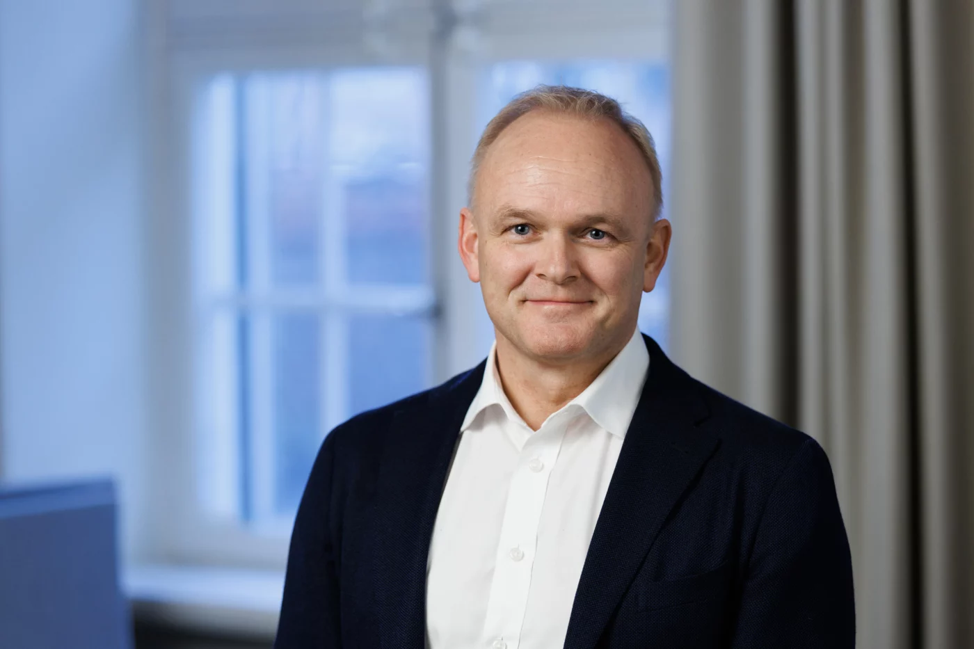 Ola Jönsson