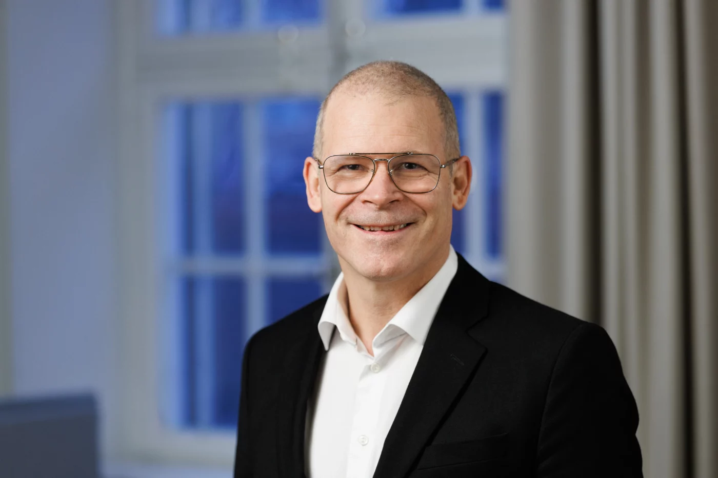 Stefan Hedelius
