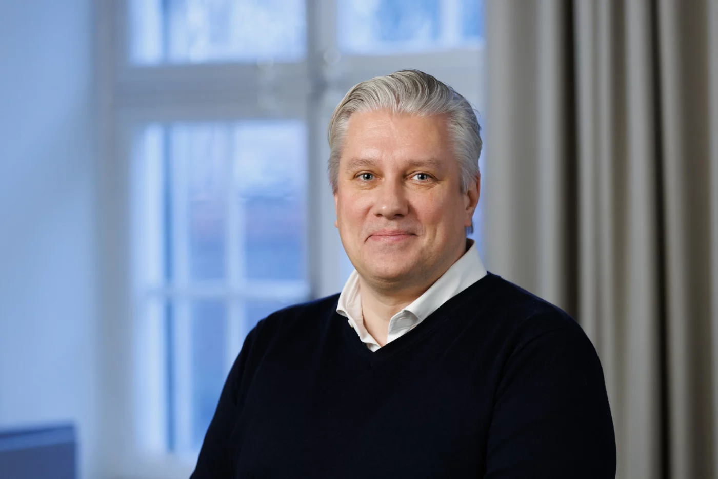 Tuomas Mäkinen
