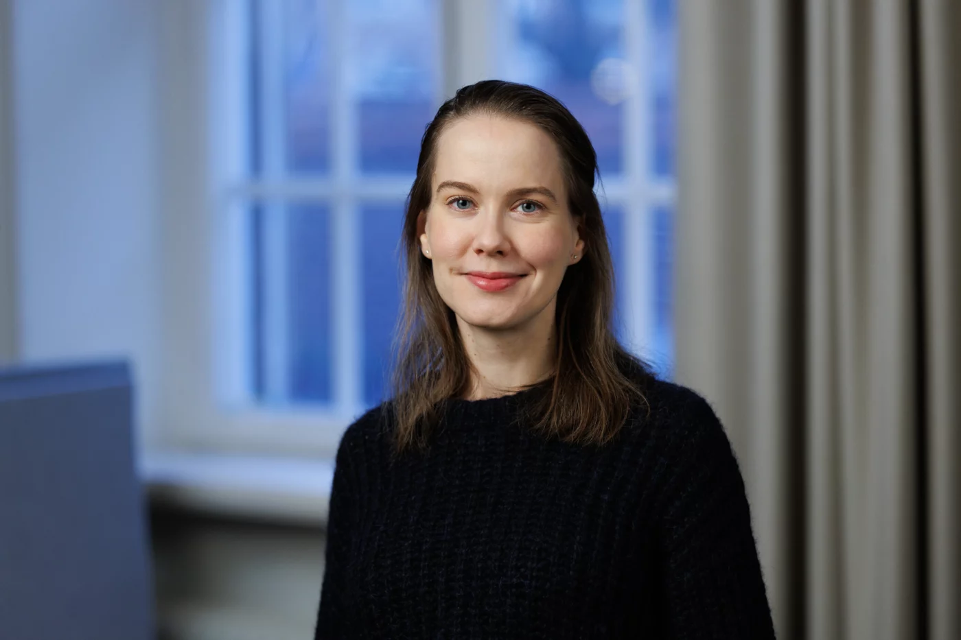 Ylva Ersvik
