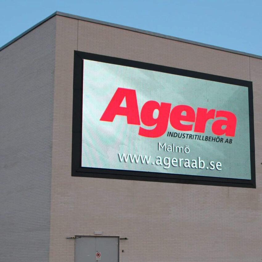 Momentum Group acquires Agera – strengthens its offer in industrial components