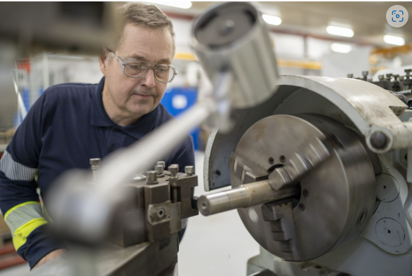 Momentum Group acquires Avoma – strengthens its position in industrial services