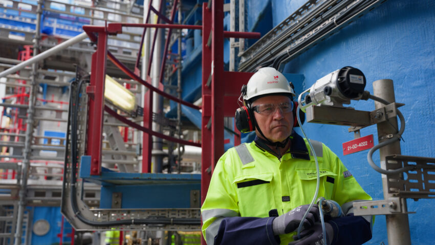 Momentum Group acquires Håland Instrumentering – establishes position in Norway