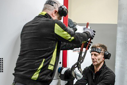 Momentum Group acquires Höglandets Kompressorservice – strengthens its position in industrial services