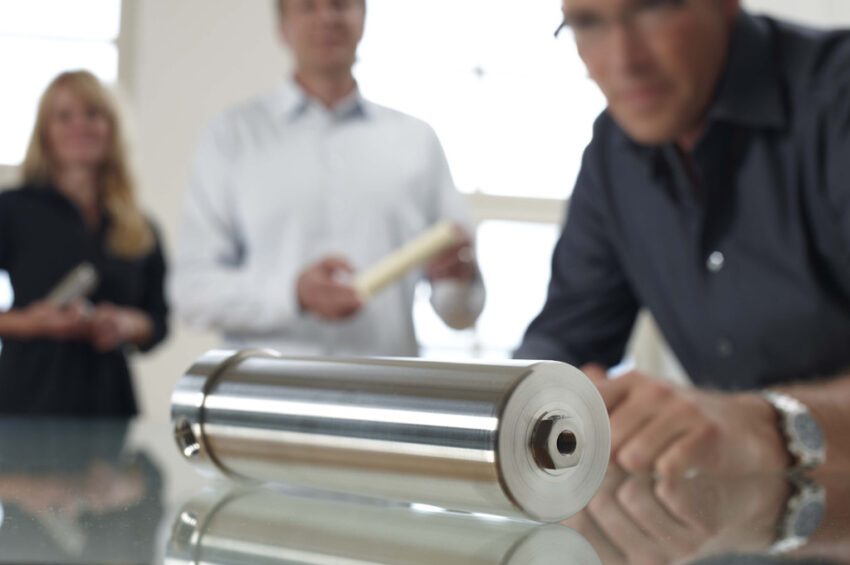 Momentum Group acquires iTEMS – strengthens its offering in conduit components