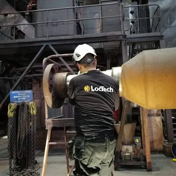 Momentum Group acquires LocTech - strengthens its offering in sealing technology