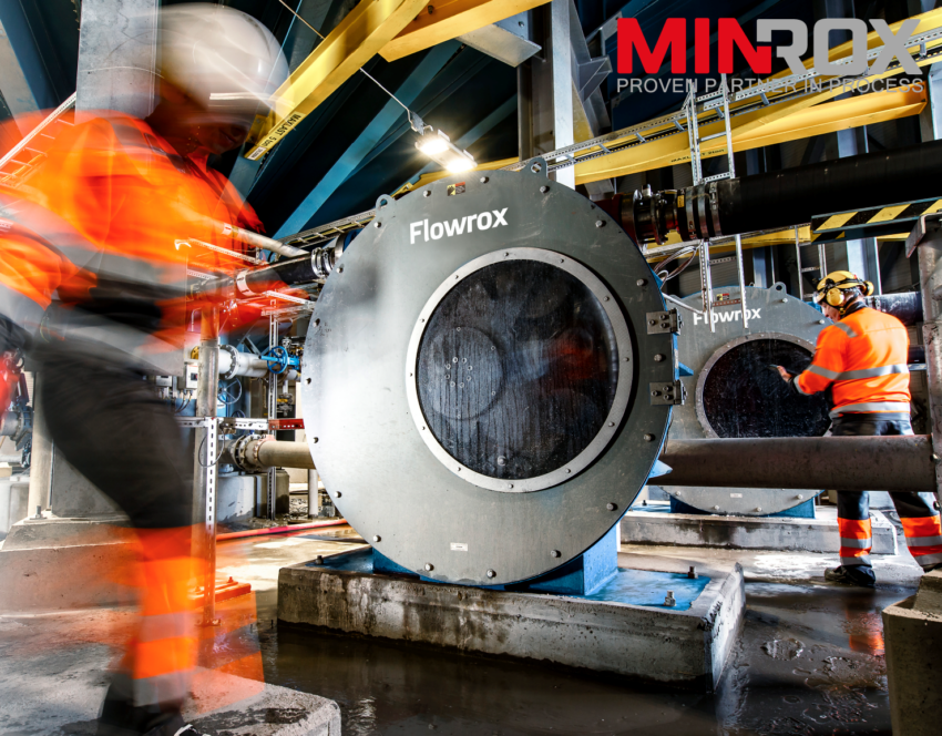 Momentum Group acquires Minrox – strengthens its position in flow technology