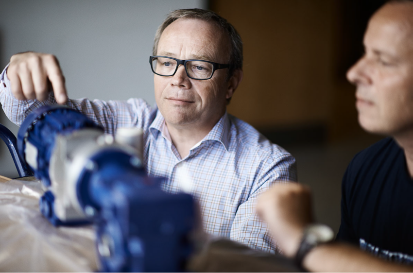 Momentum Group acquires Regal – strengthens its position in Denmark