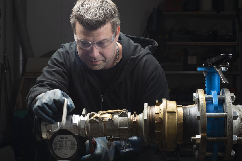 Momentum Group acquires Sikama – strengthens its position in gas and fluid handling