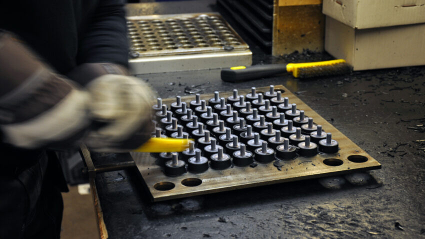 Momentum Group acquires Swerub – strengthens its position in industrial rubber
