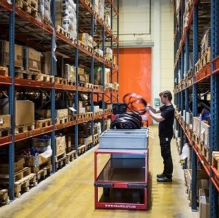 Momentum Group acquires Finnish Helsingin Kumi – strengthens its position in industrial rubber