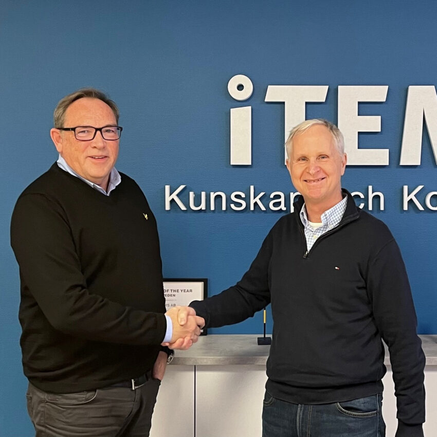 Momentum Group acquires WEH Sweden – strengthens its offering in gas and hydrogen components