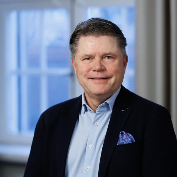 Anders Larsson