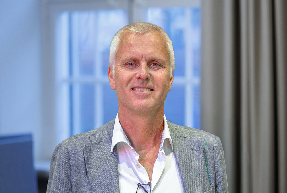 Torbjörn Börjesson