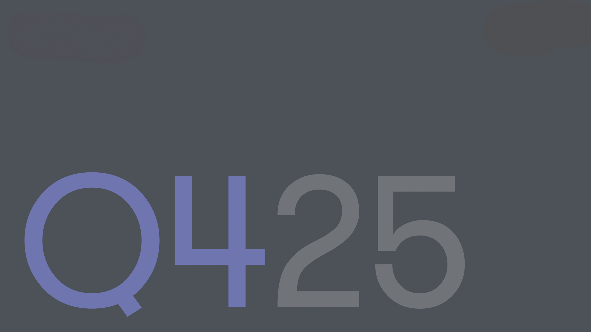 Delårsrapport Q4 2025