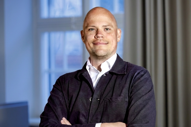 Gustaf Johansson