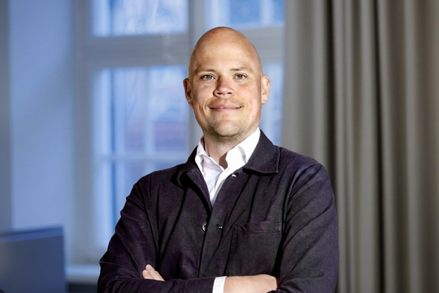 Gustaf Johansson