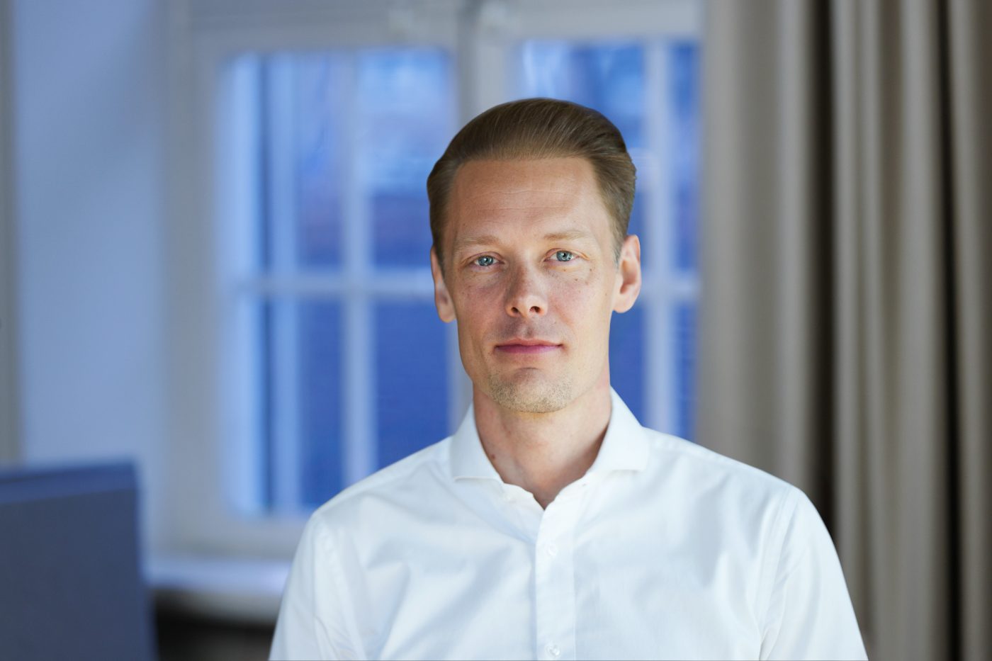 Jimmy Renström