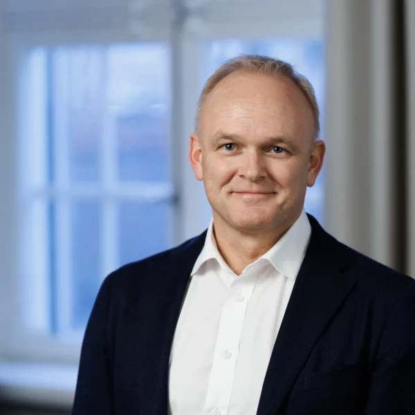 Ola Jönsson