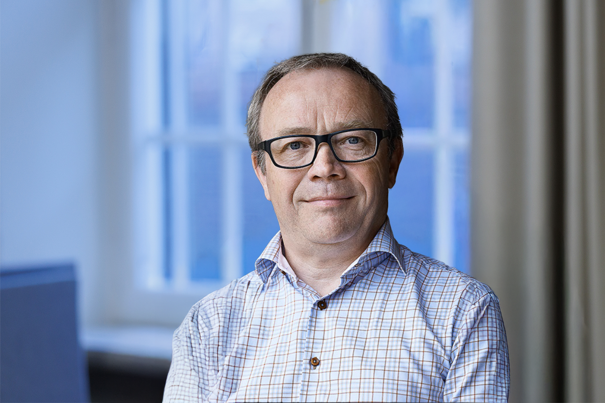 Ralf Thomsen
