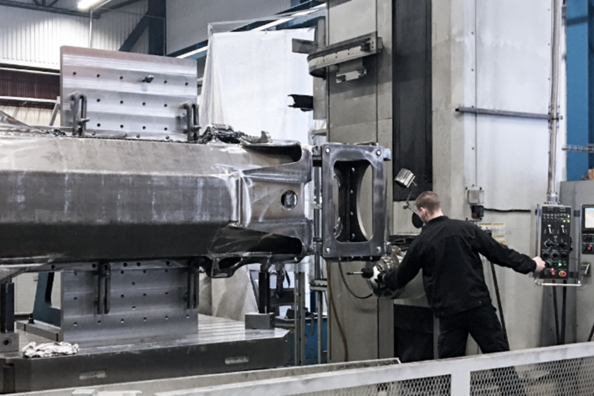 Momentum Group förvärvar IntentiusGruppen – stärker positionen inom industrikomponenter