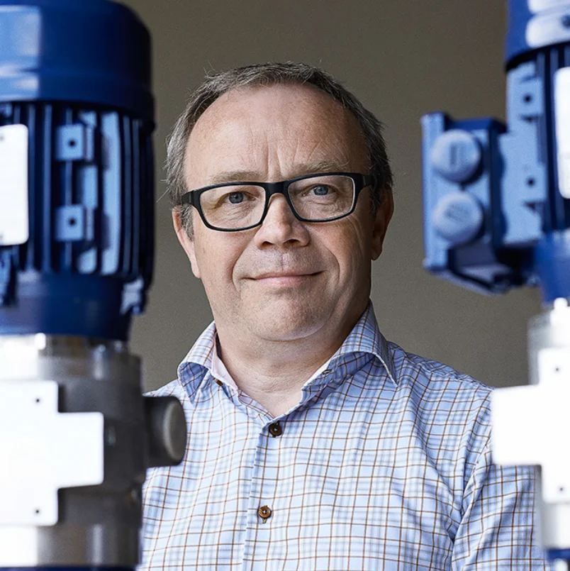 Ralf Thomsen